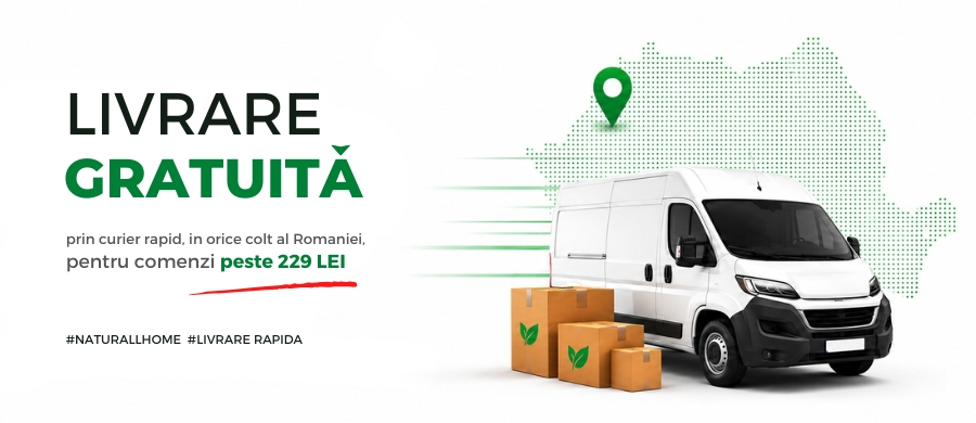 Livrare Gratuita