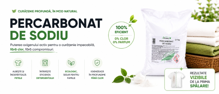 Percarbonat de  sodiu