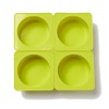 Forme de silicon