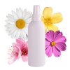 Hidrolate, Ape florale
