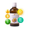Vitamine, active cosmetice 
