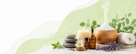 Aromaterapie