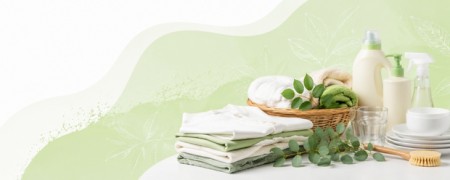 Detergenti ecologici
