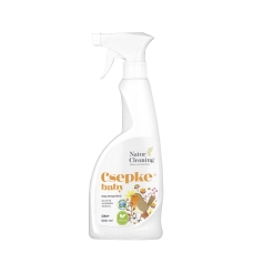 Spray pentru îndepărtarea petelor BABY 500 ml