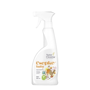 Spray pentru îndepărtarea petelor BABY 500 ml