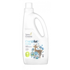 Detergent Baby sensitiv 1l 0m+