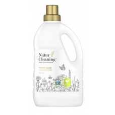 Wash Taps color gel de spălat ALOE VERA & TEA TREE 1,5l detergent lichid