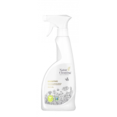 Spray hipoalergenic pentru depunerile de calcar -500 ml