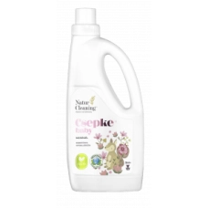 Detergent Baby 1l-Sensitiv  3m+