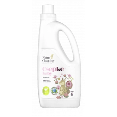 Detergent Baby 1l-Sensitiv  3m+