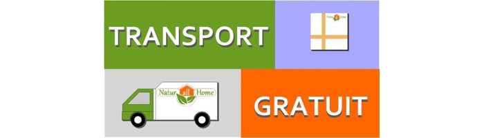 Transport Gratuit