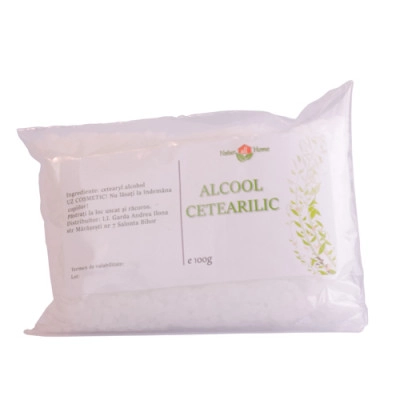 Alcool cetearilic 100g