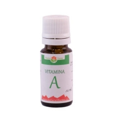 Vitamina A 10 ml