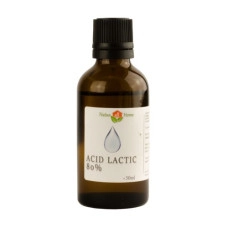 Acid Lactic 80% 50 ml