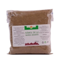 Nămol de la Marea Moartă 100 g