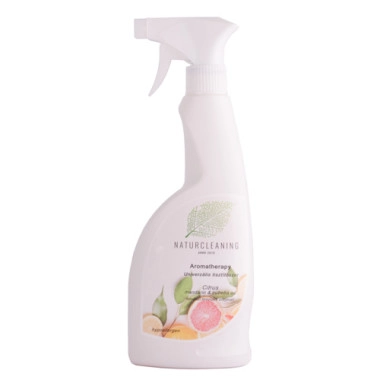 Detergent Aromatherapy Universal 500ml