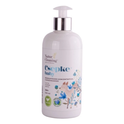 Detergent de spălat vase Baby 500 ml 0m+