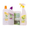 PACHET Detergent ECOLOGIC pentru baie și CADOU lavetă bio