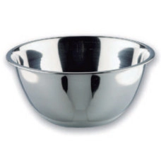 Bol din inox 30cm 4.3L