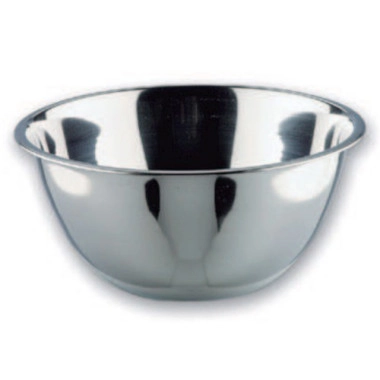 Bol din inox 24cm 2.5L