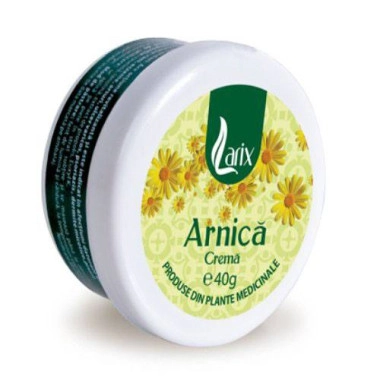 Cremă Arnică 40 g