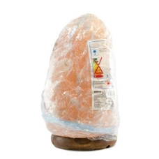 HIMALAYA Veioză de sare 8-10 kg cu transport gratuit