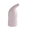 Inhalator salin ceramic  (pipă de sare)