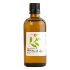 Ulei esențial de Tea Tree 100 ml