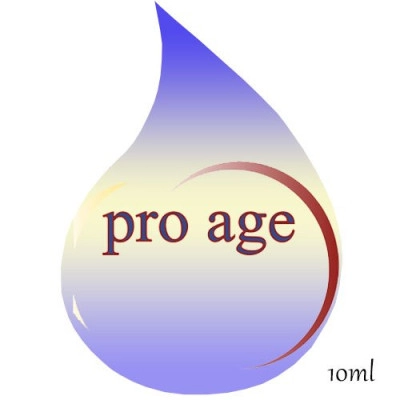 Ulei de Parfum PRO AGE  100% 10 ml