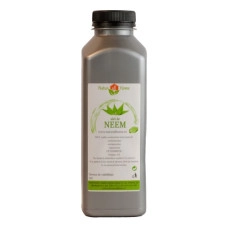 Ulei de neem presat la rece, organic 500ml 