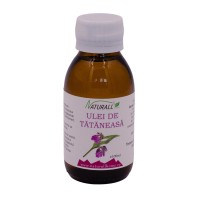 Ulei de tătăneasă 100ml