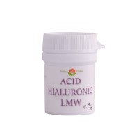 Acid Hialuronic 5g Acid Hialuronic 5g