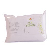 Acid stearic vegetal 100g Acid stearic vegetal 100g