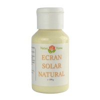 Activ ecran solar natural 100g Activ ecran solar natural 100g