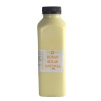 Activ ecran solar natural 500g Activ ecran solar natural 500g