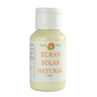 Activ ecran solar natural 50g Activ ecran solar natural 50g