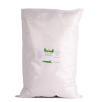Argila alba - Caolin 1kg