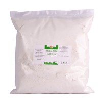 Argila alba - Caolin 500g