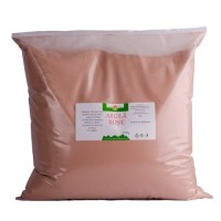 Argila rosie superfina 2.5kg