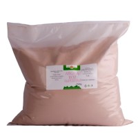 Argila roz superfina 2.5kg