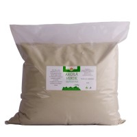 Argila verde superfina 2.5kg