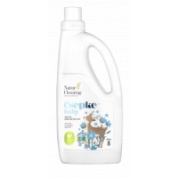 Balsam Baby 0m+ Csepke 1l