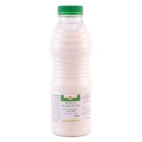 Baza de balsam de par 500g Baza de balsam de par 500g