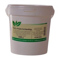 Baza de crema Easy Cream 1kg