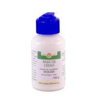 Baza de crema naturala 100g