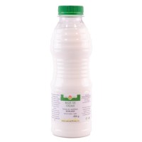 Baza de crema naturala 500g