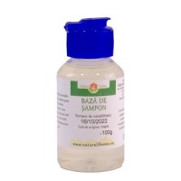 Baza de sampon natural 100g