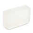 Baza de sapun Forbury cu Ulei de Masline - Transparent - 1kg [3]