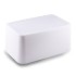Baza de sapun Forbury Goats Milk - Alb - 6kg [3]