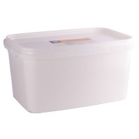 Baza de sapun Forbury Organic Honey - Semi-Transparent - 6kg Baza de sapun Forbury Organic Honey - Semi-Transparent - 6kg
